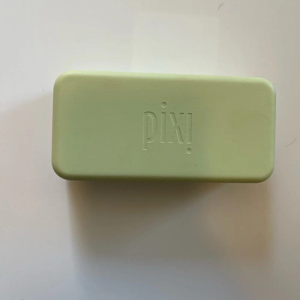 Pixi Mint Green‎ Brush Trio